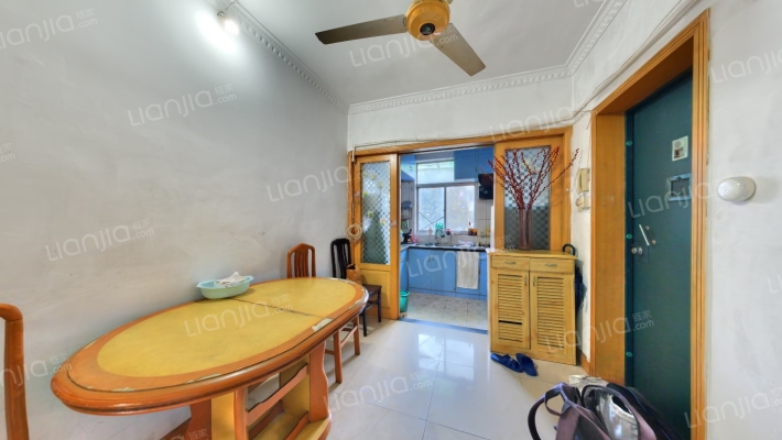 濮家新村二手房实景图