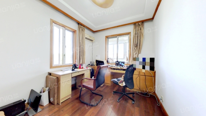 月新花园二手房实景图