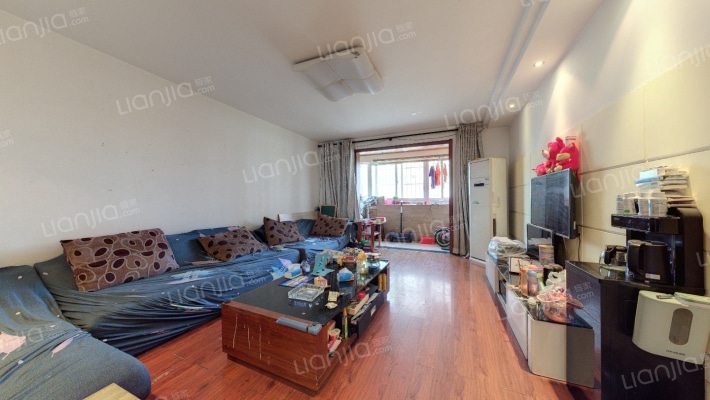 科创小区北区二手房实景图