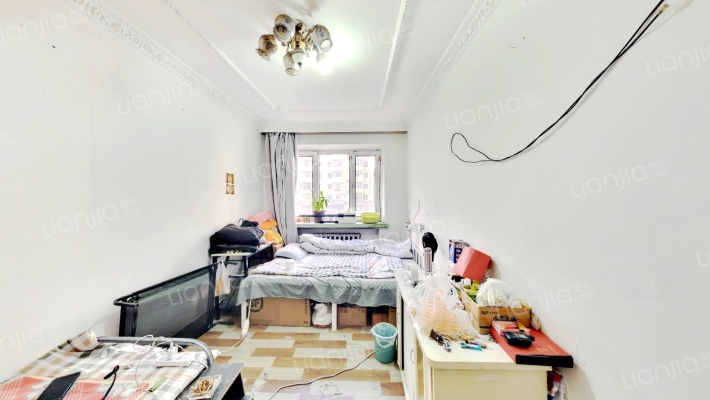 三棵小区二手房实景图