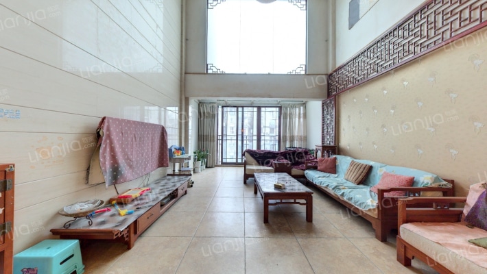 祥瑞东方大厦二手房实景图