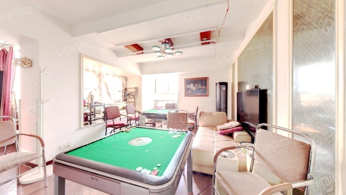 明城大厦二手房实景图