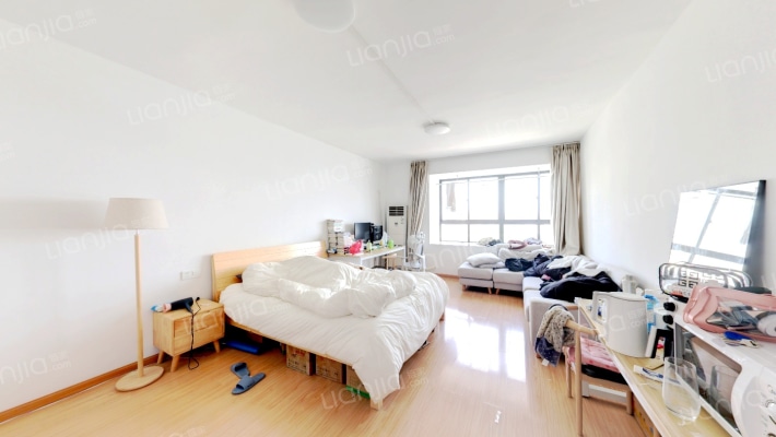 同心苑镇海二手房实景图