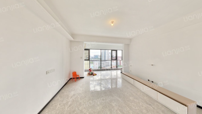 正荣力高·观山府二手房实景图