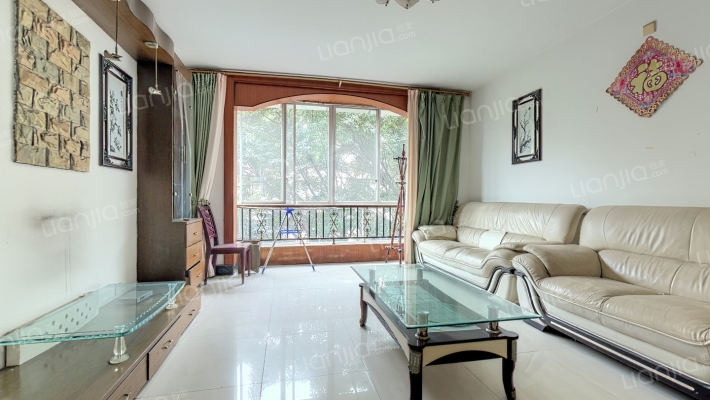 万兴新居A期二手房实景图