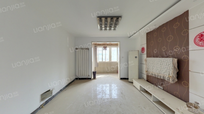 骞柳小区二手房实景图