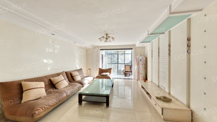 融城花苑二手房实景图