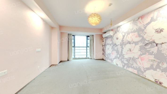 五环天地广场二手房实景图