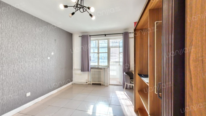 西四环中路41号院二手房实景图