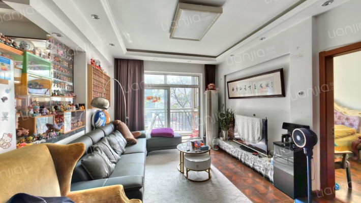 桃源雅居二手房实景图