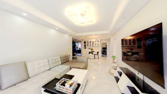 上房金丰苑二手房实景图