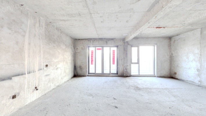 首府花园二手房实景图