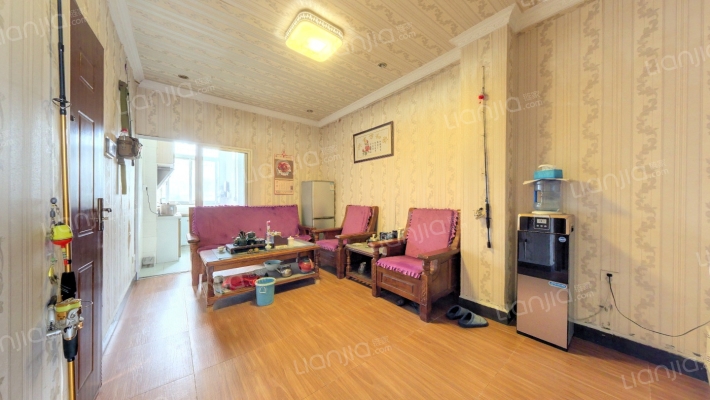 宏发楼二手房实景图