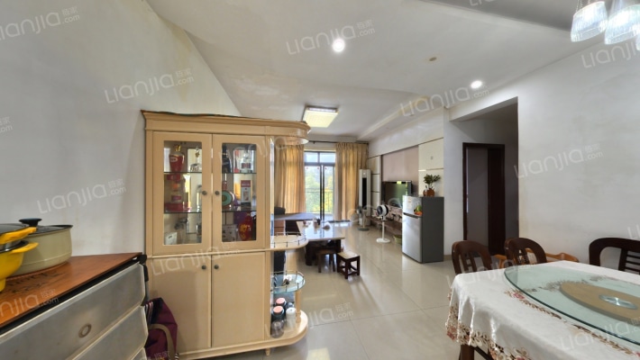 紫晶丽苑二手房实景图