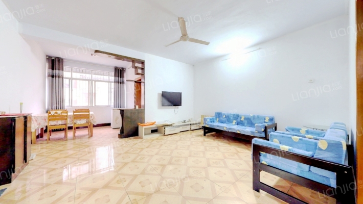 松鹤小区二手房实景图