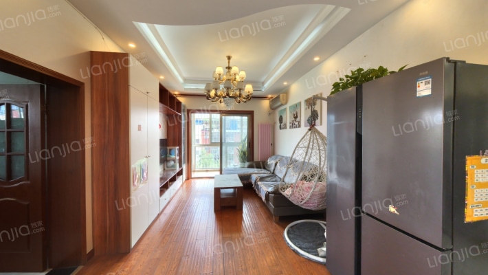 怡然家园5号院二手房实景图