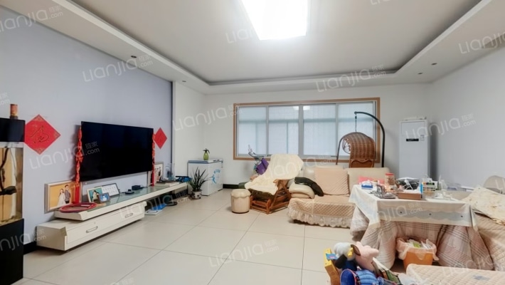 珍珠山小区二手房实景图