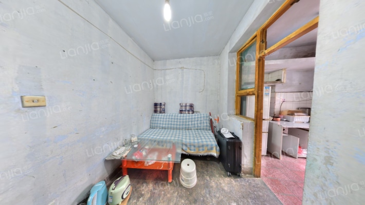 万晟社区二手房实景图