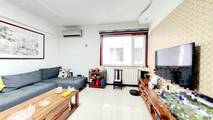 天和学府苑二手房实景图