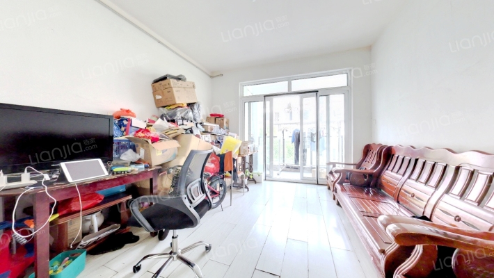 富土家园二手房实景图