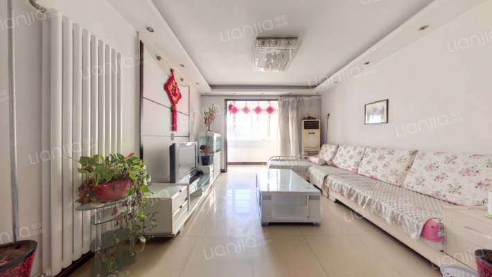 龙跃家园二手房实景图