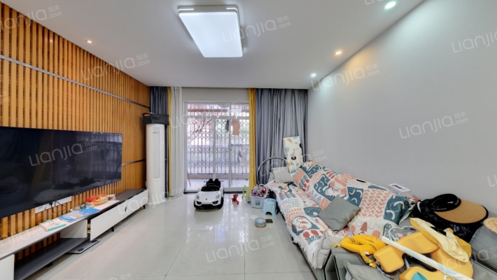 临江苑二期二手房实景图