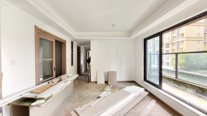 爱情天宸万象二手房实景图