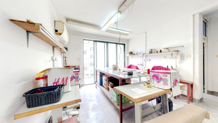 巨峰家苑(博兴路1768弄)二手房实景图