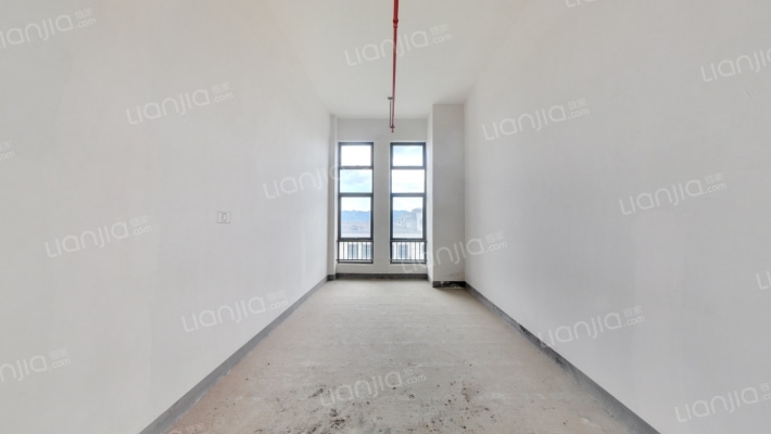 高科商业中心二手房实景图