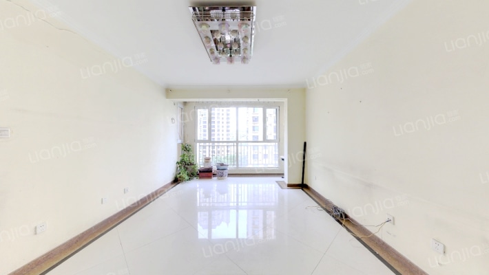 天庆莱茵小镇二手房实景图