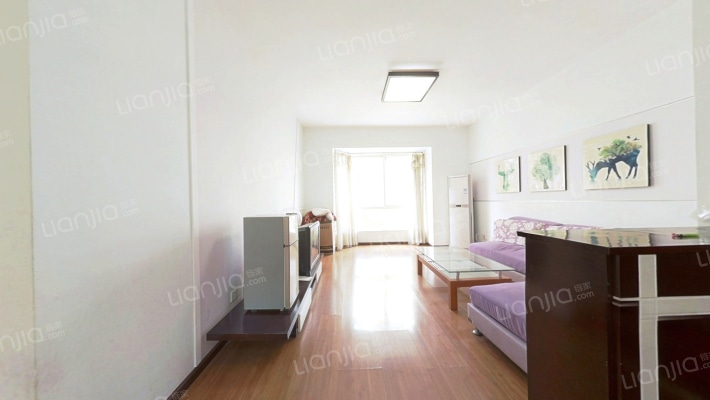 亲水滩二手房实景图