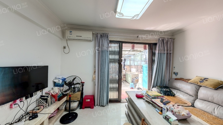 星晨花园一期二手房实景图