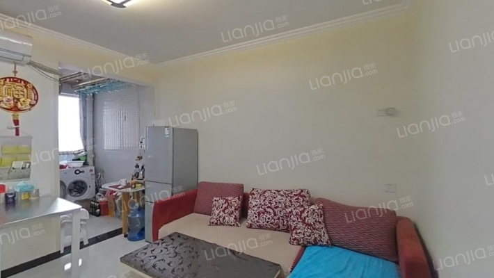 鼎盛花园二手房实景图