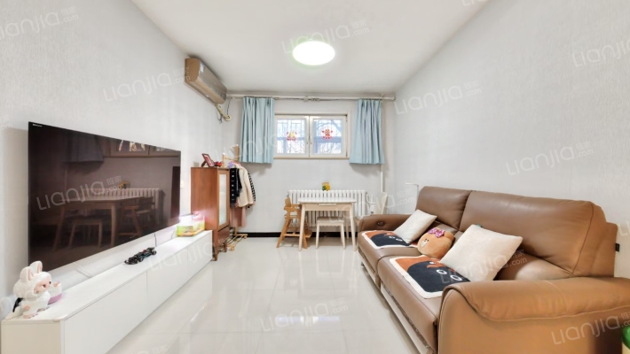 崇文门东大街二手房实景图