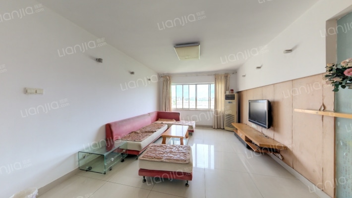 信和苑三区二手房实景图