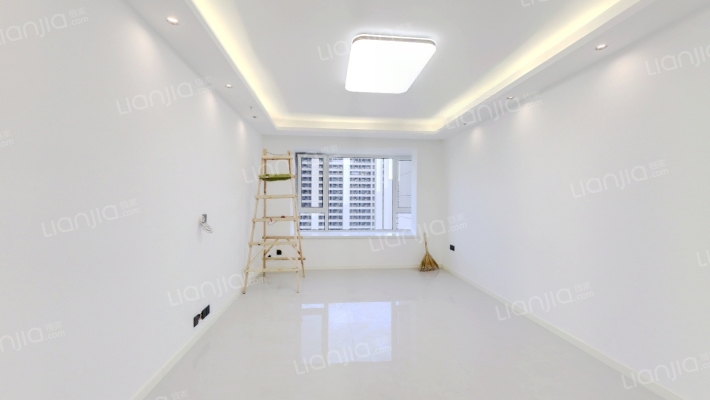 如意城二期二手房实景图