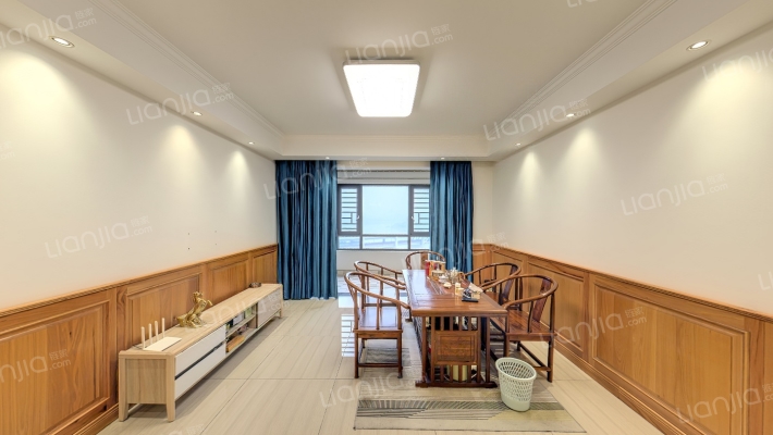 中海紫御江山御湾二手房实景图