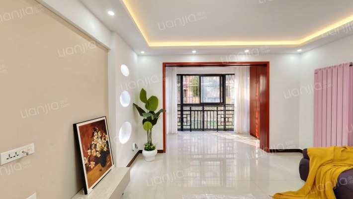 名门蓝钻小区二手房实景图