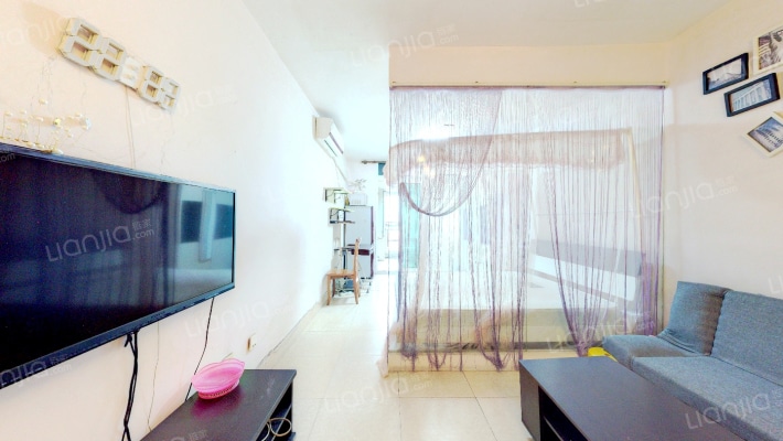 金晖大厦二手房实景图