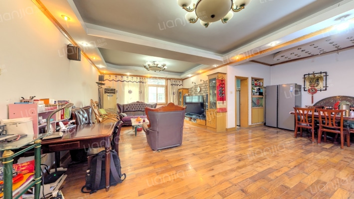 省构宿舍二手房实景图