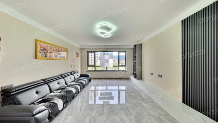 万科向日葵小镇东郡秋拾里二手房实景图