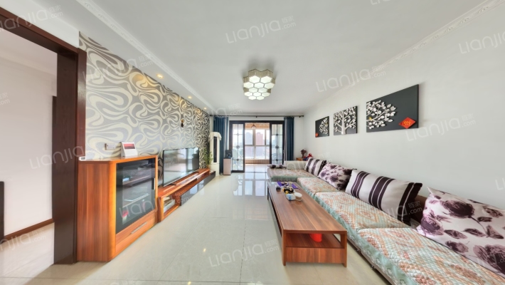 祯祥国际二手房实景图