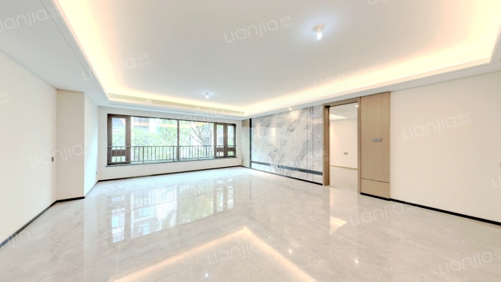 建发天府养云二手房实景图