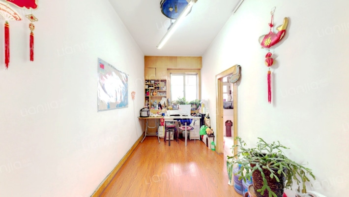 新航社区二手房实景图