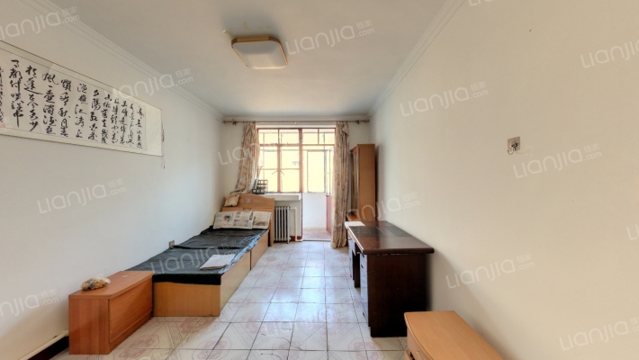 宜家小区二手房实景图