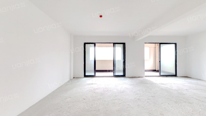 南璟华庭二手房实景图