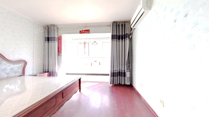 西湖春天二手房实景图