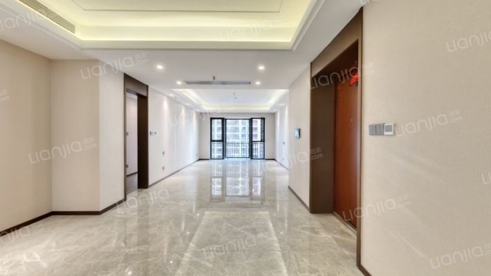 中国铁建·花语堂二手房实景图