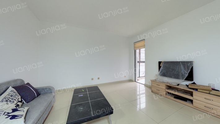 森林丁香苑二手房实景图