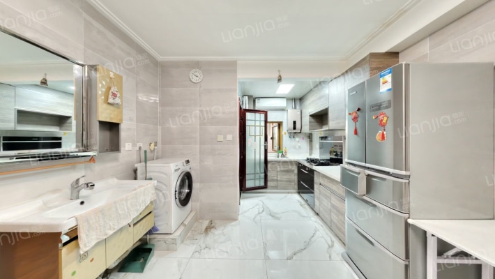 百万庄大街甲21号院二手房实景图